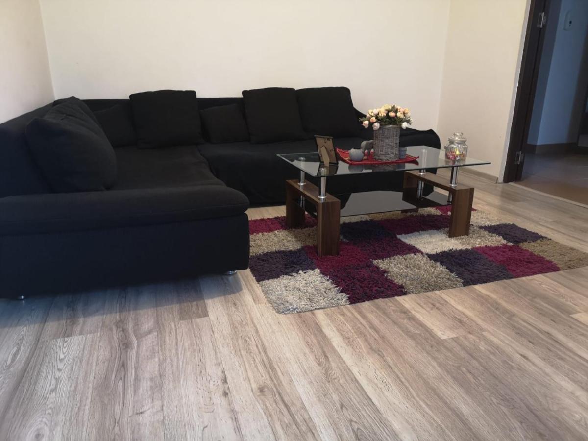 Deea Apartament Apartment Craiova Bagian luar foto